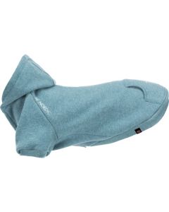 Trixie Pulover Be Nordic Zeleni M 45cm