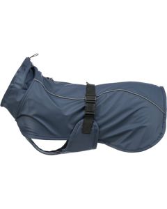 Trixie Kišni Mantil Be Nordic Teget M 45cm