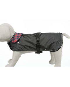 Trixie Odelce Za Pse Hermy Crno  XS 28cm