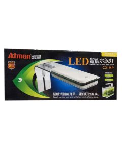 Atman LED Lampa Bela CX-MP