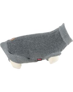 411484GRI Zolux Jazzy Džemper Sivi 25cm