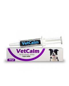 Vetplanet Vetcalm gel 20ml