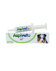 Vetplanet Aspiveto gel 20ml