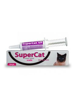 Vetplanet Supercat gel 20ml
