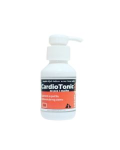 VetPlanet CardioTonic 100ml