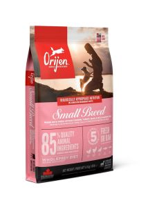 Orijen Dog Small Breed 4,5kg