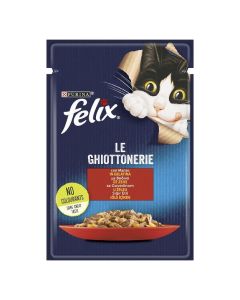 Felix Kesica Jagnjetina 85g