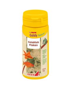 Sera Goldy Nature 50ml