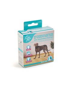 Leopet Higijenske Gaćice Za Ženke L 40-49cm