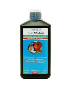 Easy-Life Filter Medium 1000ml