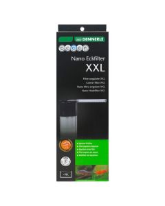 Dennerle Nano Corner Filter XXL 90-120L