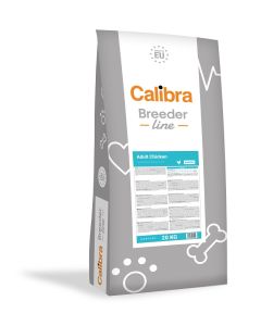 Calibra Dog Breeder Line Premium Adult Piletina 20kg