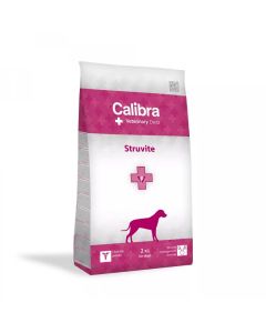 Calibra Veterinary Diets Dog Struvite 2kg