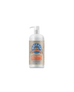 Schesir Grizzly Ulje Za Dlaku 1000ml