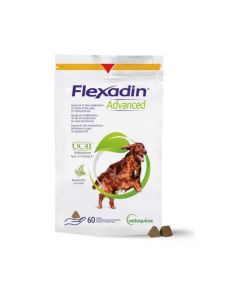 Vetoquinol Flexadin Advance Boswellia 30kom