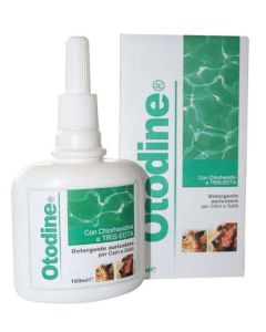 ICF Otodine 100ml