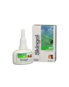 ICF Skingel 50ml