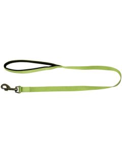 Leopet Najlon Povodac Miami Zeleni 100x2cm