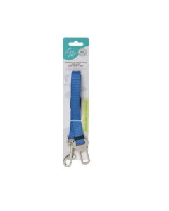 Leopet Sigurnosni Pojas Za Auto Plavi 2,0x38-60cm