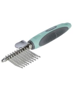 Leopet Češalj za Demantiranje Dlake 18,5cm