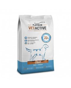 Platinum Vetactive Light Chicken 5kg