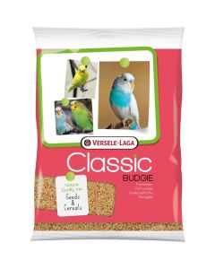 Versele - Laga Classic Budgie 500g