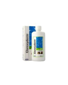 ICF Clorexyderm Šampon 4% 250ml