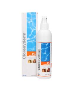 ICF Clorexyderm solu. 4%