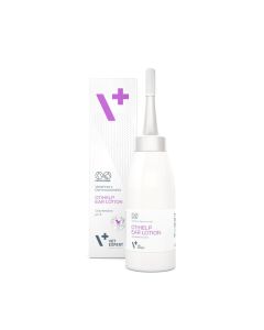 VetExpert Otihelp Ear Lotion Emulzija za Uši za Pse i Mačke 75ml