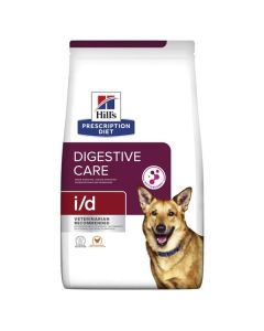 Hill's Dog Digestive Care i/d Piletina 1,5kg