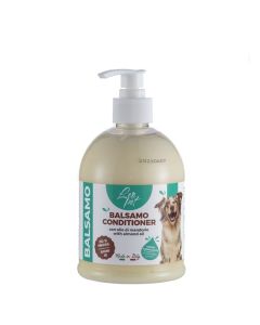 Leopet Balzam Za Pse Sa Bademovim Uljem 500ml