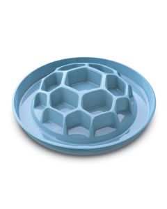 Leopet Honey Neklizajuća Činija Za Halapljive Pse 32x32x6cm