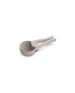 Leopet Lopatica Za Hranu Sa Štipaljkom Za Džakove 33x18x6cm