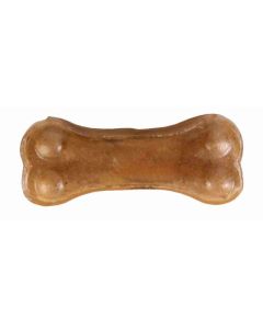Trixie Sušena Kost Od Goveđe Kože 10cm/33g