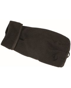 Fashion Dog Kaputić Crni 24cm