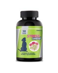 VetSupplements Stress Control 50tableta