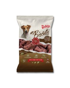 Dafiko Biskvit Koskice Govedine 400g