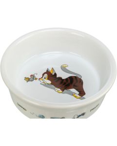 Trixie Keramička Posuda 200ml/11cm