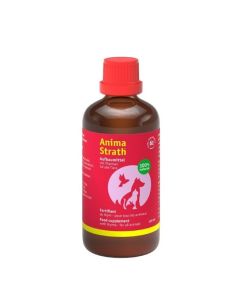 Anima-Strath Thyme 100ml