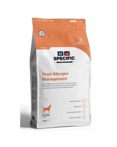 Dechra Specific CDD-HY Food Allergy Management 2kg