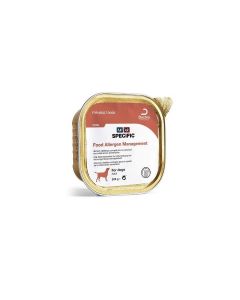 Dechra Specific Dog Adult CDW Food Allergen Management 300g