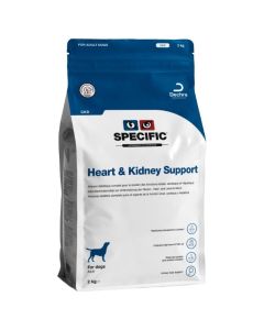 Dechra Specific CKD Heart & Kidney Support 2kg