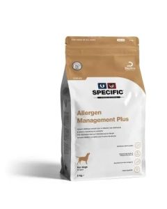 Dechra Specific COD-HY Allergen Management Plus 2kg