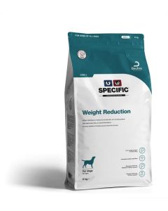 Dechra Specific CRD-1 Weight Reduction 1,6kg