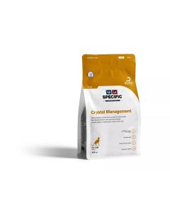 Dechra Specific Cat Adult FCD Crystal Management 400g
