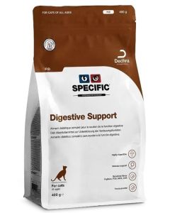 Dechra Specific Cat FID Digestive Support 400g