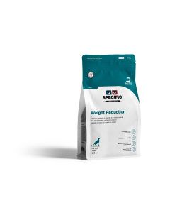 Dechra Specific Cat FRD Weight Reduction 400g