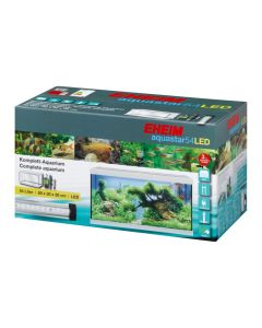 Eheim Aquastar 54 LED Aquarium White