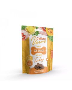 Calibra Dog Verve Crunchy Poslastica Ćuretina 150g