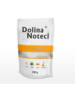 Dolina Noteci Premium Dog Adult Pačetina sa Bundevom 500g
